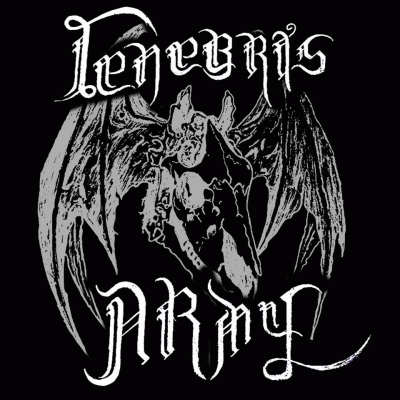logo Tenebris Army